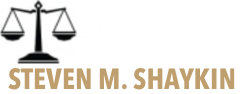 Steven M. Shaykin Law Offices